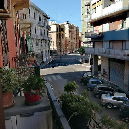 Appartamentino Incantevole A Bari Extérieur photo