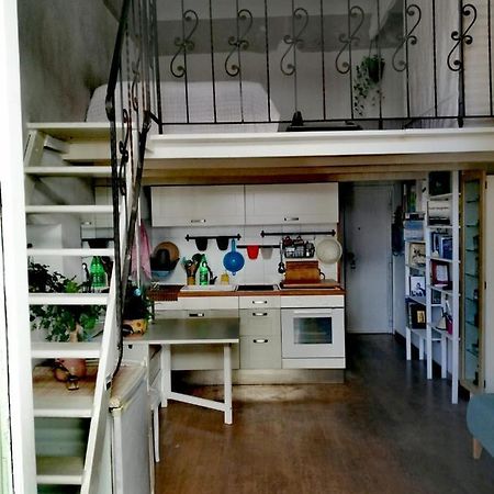 Appartamentino Incantevole A Bari Extérieur photo