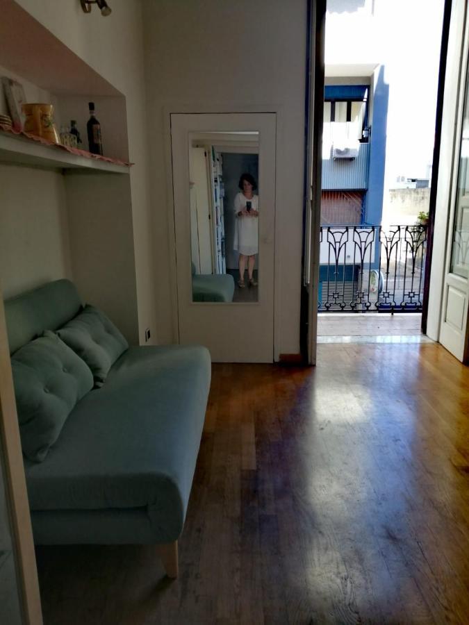 Appartamentino Incantevole A Bari Extérieur photo